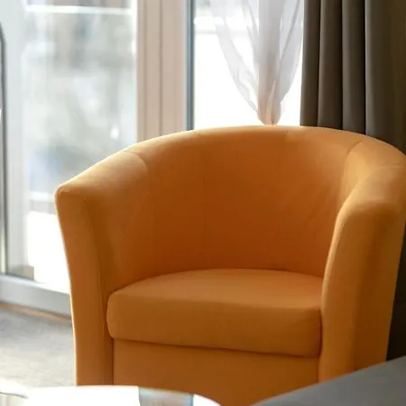 Apartament Zloty Brzeg Triapart Lägenhet *