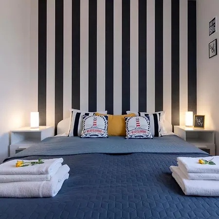 Apartament Zloty Brzeg Triapart *