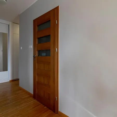 Apartament Zloty Brzeg Triapart Apartmán *