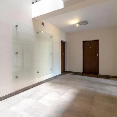 Apartament Zloty Brzeg Triapart * Władysławowo