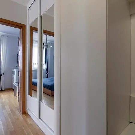 Apartament Zloty Brzeg Triapart * Władysławowo